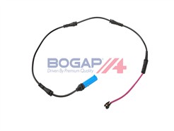 BOGAP B7118204