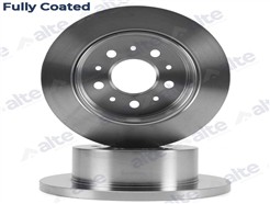 ALTE AUTOMOTIVE 128053FCAL