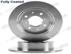 ALTE AUTOMOTIVE 128067FCAL