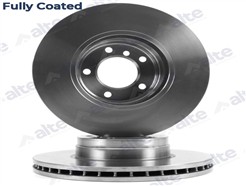 ALTE AUTOMOTIVE 128144FCAL