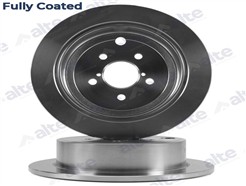 ALTE AUTOMOTIVE 128344FCAL