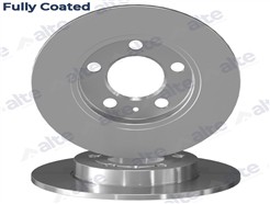 ALTE AUTOMOTIVE 128542FCAL