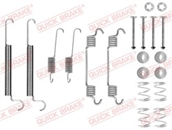 QUICK BRAKE 105-0766