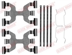 QUICK BRAKE 109-0189