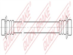 QUICK BRAKE 25.075