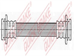 QUICK BRAKE 27.059