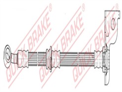 QUICK BRAKE 50.820