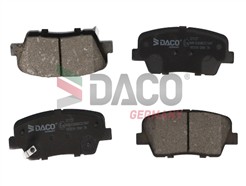 DACO Germany 321727