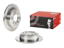 BREMBO 08.7104.14