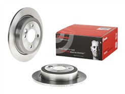 BREMBO 08.9163.10