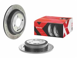BREMBO 08.9163.1X