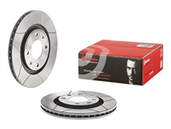 BREMBO 09.4987.76