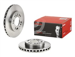 BREMBO 09.5640.30
