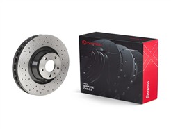 BREMBO 09.8841.3X
