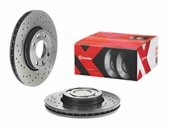BREMBO 09.9078.1X