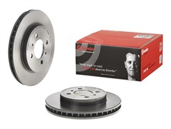 BREMBO 09.A116.11