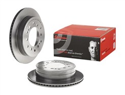 BREMBO 09.A334.11