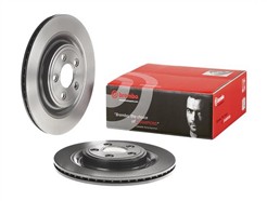 BREMBO 09.B312.11