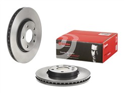 BREMBO 09.B356.31