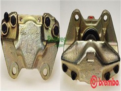 BREMBO F 23 018