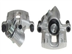 BREMBO F 24 207
