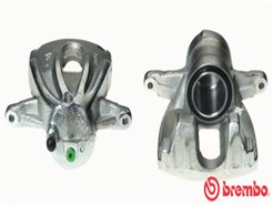 BREMBO F 83 214