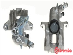 BREMBO F 85 221