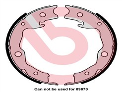 BREMBO S 83 568