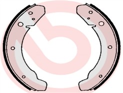 BREMBO S 85 501