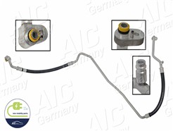 AIC 55154 ČASTI NOVEJ MOBILITY