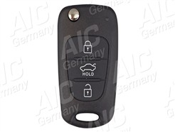 AIC 58380 Pôvodná kvalita AIC