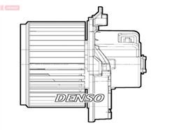 DENSO DEA09071