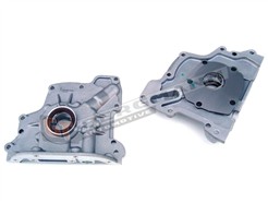 GT BERGMANN GT56-003