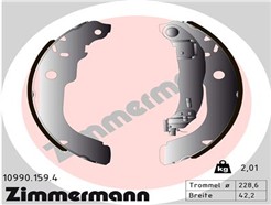 ZIMMERMANN 10990.159.4