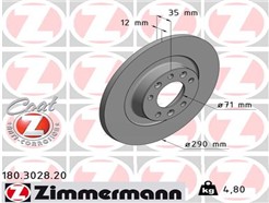 ZIMMERMANN 180.3028.20