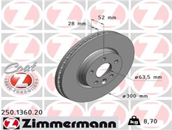 ZIMMERMANN 250.1360.20