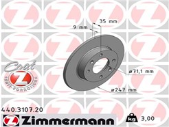 ZIMMERMANN 440.3107.20