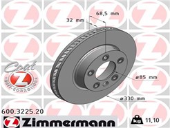ZIMMERMANN 600.3225.20