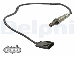 DELPHI ES21076-12B1