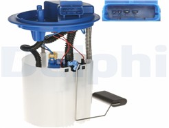 DELPHI FG2457-12B1