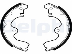 DELPHI LS1333