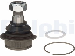 DELPHI TC294