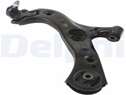 DELPHI TC4697