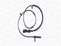 MAGNETI MARELLI 172100033010