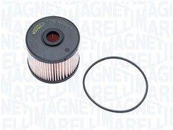 MAGNETI MARELLI 153071762473