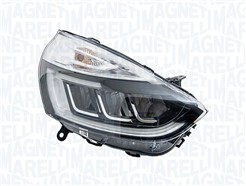 MAGNETI MARELLI 712800999022