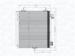 MAGNETI MARELLI 350203818000