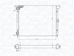 MAGNETI MARELLI 350213190100