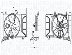 MAGNETI MARELLI 069422769010