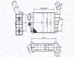MAGNETI MARELLI 351319204460